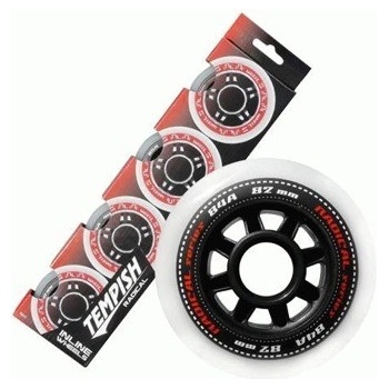 Tempish Radical 80 mm 84A