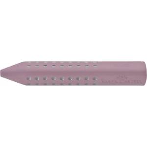 Faber-Castell Grip 2001 гумичка за сенки с рози FC187044 (FC187044)