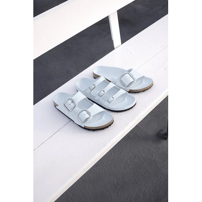 Birkenstock Кожени чехли Birkenstock Arizona Big Buckle (1030327)