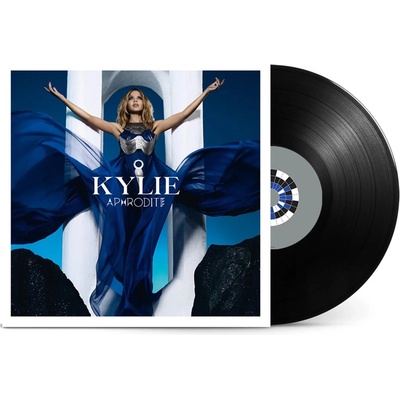 Minogue Kylie - Aphrodite Vinyl LP