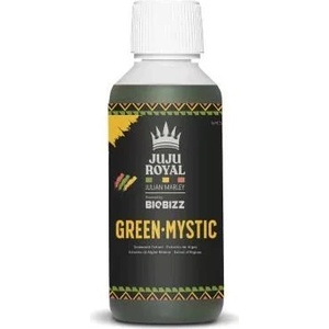 Biobizz Royal JUJU - Green Mystic 250мл -органичен стимулатор от морски водорасли (4715)
