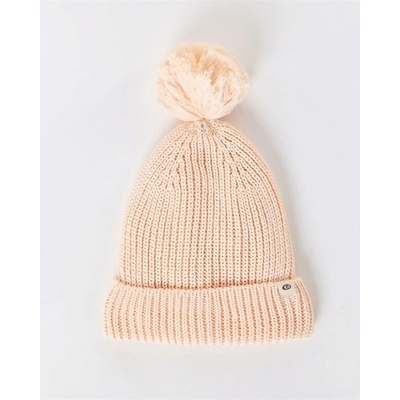 Rip Curl SOL SEEKER POM POM beanie Off White