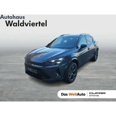 Cupra Formentor 1.5 TSI 110 kW