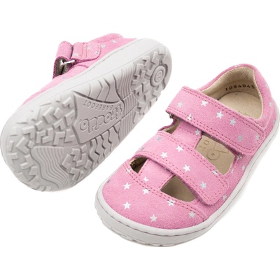 Froddo Sandal Grip Pink+