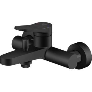 Steinberg 340 - Смесител за баня, черен мат 340 1100 S (340 1100 S)