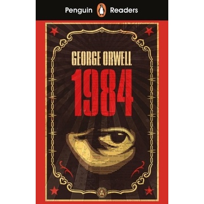 Nineteen Eighty-Four - George Orwell