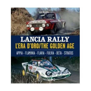 Lancia Rally | Sergio Remondino (ISBN: 9788879118682)