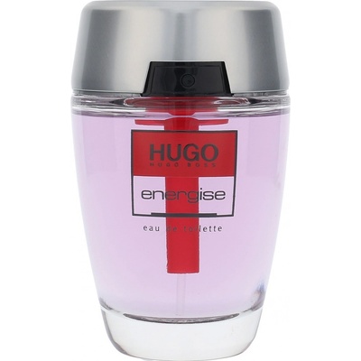 Hugo Boss Hugo Energise toaletná voda pánska 75 ml