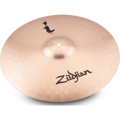 Zildjian 18" I Crash – Zbozi.Blesk.cz