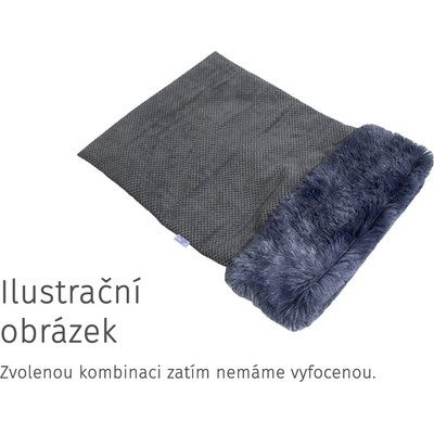 Rajen spací pytel E02 64 x 48 cm