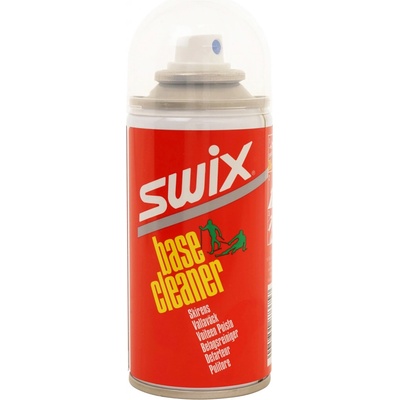 Swix I62C smývač 150 ml