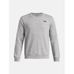Under Armour Детски суитшърт Under Armour UA B RIVAL LW CREW Under Armour | Siv | Момчешки | 128/134