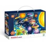Dodot Puzzle 100 Cosmos