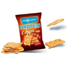 Max sport Protein Chips grill party 45 g