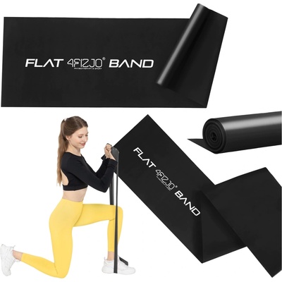 FLAT BAND Rehabilitačná páska 12-15 kg