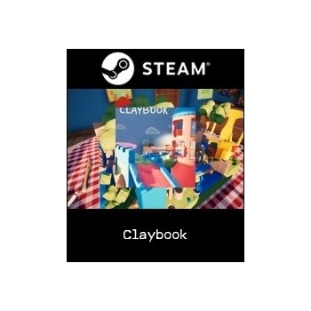 Claybook