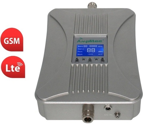 Amplitec C20L