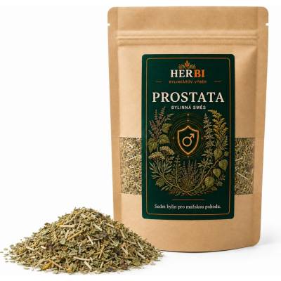 Haniell Čaj bylinný Prostata 50 g