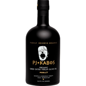 PJ Kabos Family Reserve Organic Robust 500мл (PJ007)