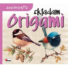 Zwierzęta. Składam origami