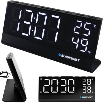 Blaupunkt CR10ALU