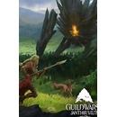 Guild Wars 2 Janthir Wilds