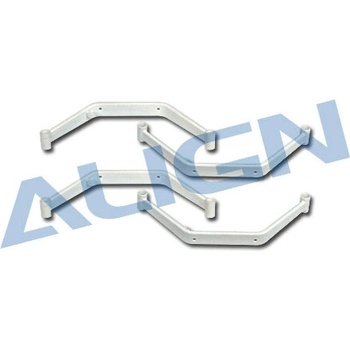 Align Podvozkové nohy