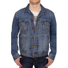 Wrangler pánska riflová bunda W4481514V CLASSIC jacket
