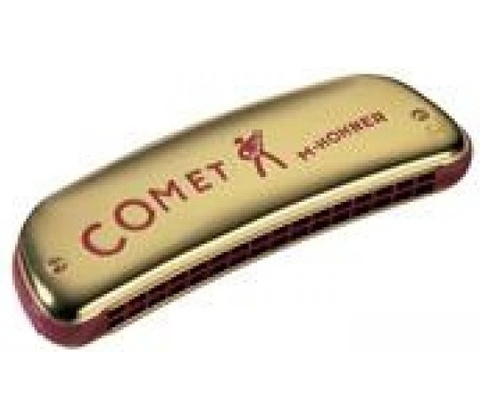 Hohner Comet 40
