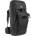 TASMANIAN TIGER Алпийска раница Tasmanian tiger TT Modular Pack 45 Plus Mountaineering backpack - Black - размер One Size (503-0807-0111)