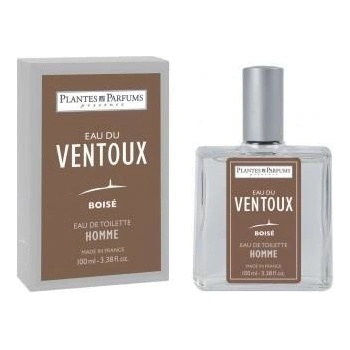 Plantes et Parfums de Provence Boisé toaletní voda pánská 100 ml