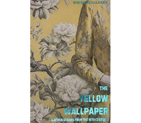 Yellow Wallpaper