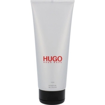 Hugo Boss Hugo Iced sprchový gél 200 ml