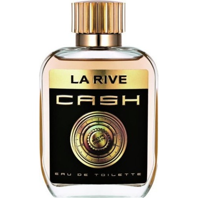 La Rive Cash toaletní voda pánská 100 ml