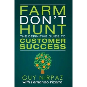 Farm Don't Hunt | Guy Nirpaz, Fernando Pizarro (ISBN: 9780692620939)