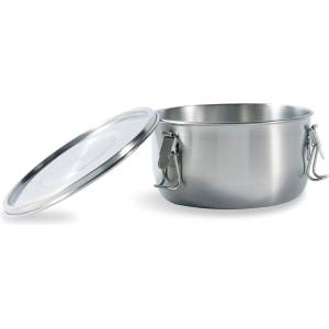 TATONKA Foodcontainer 0, 75l Цвят: сребърен