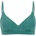 Protest Дамско бикини горнище Protest Women's MIXCameo Bikini Top BCD-Cup Bikini top - Laurel Green - размер 40 (150-4320-0225)