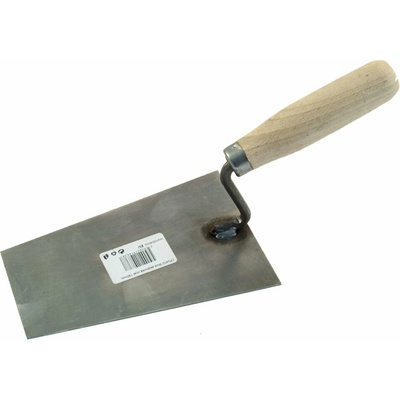 STAVTOOL Lžíce zednická ocelová | 180 mm