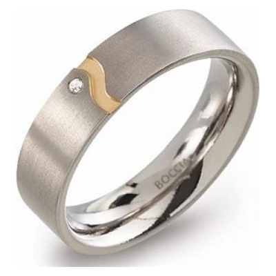 Boccia Titanový 0147 04