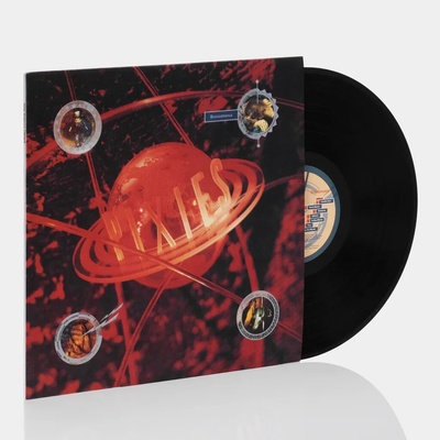 PIXIES: BOSSANOVA LP