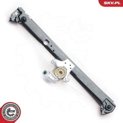 Zvedací zařízení oken ESEN SKV 01SKV243