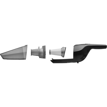 Sencor SVC 0608BK