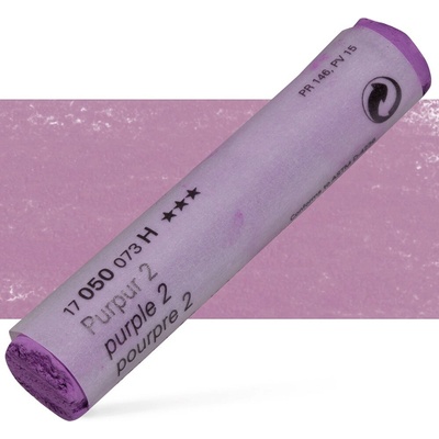 Schmincke Suchý pastel purple 050 H