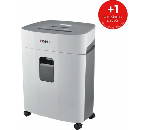Dahle PaperSAFE 260
