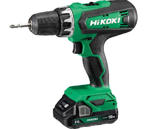 HiKOKI DS18DF