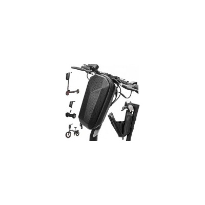 Чанта за електрическа тротинетка 4л