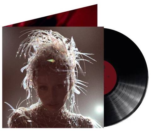 Miley Cyrus - Something Beautiful (LP)