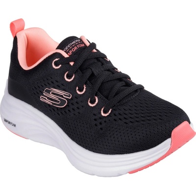 Skechers Vapor Foam Brisk Quick Jr black/pink