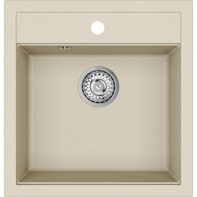 Helika TESA SQT100 silica