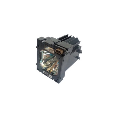 Lampa pro projektor SANYO PLC-XP200, originální lampa s modulem